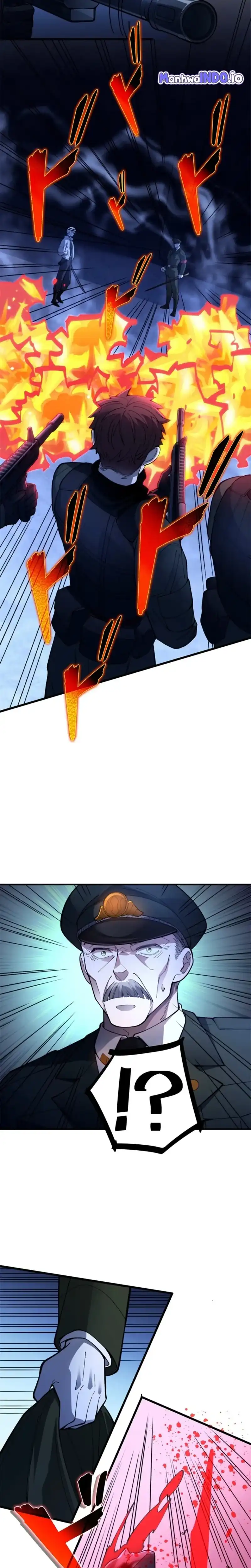 Baca The Chosen SSS-Rank - Chapter 35 halaman 6