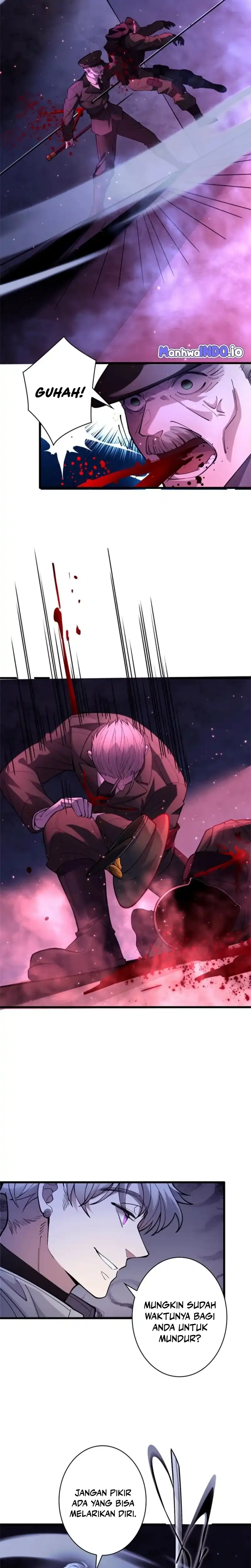 Baca The Chosen SSS-Rank - Chapter 35 halaman 9