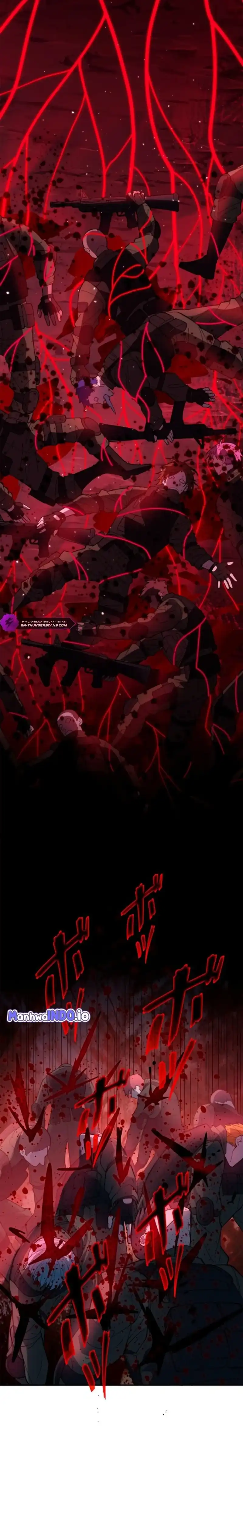 Baca The Chosen SSS-Rank - Chapter 36 halaman 12