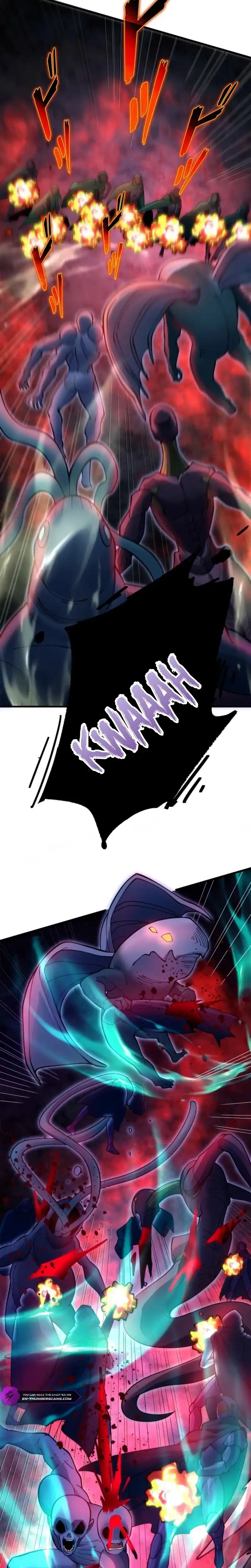 Baca The Chosen SSS-Rank - Chapter 36 halaman 15