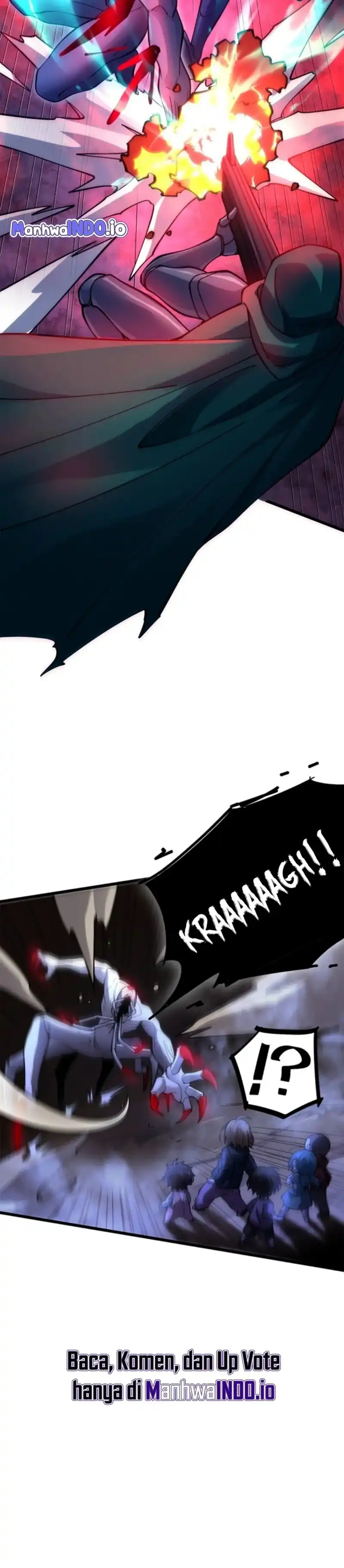 Baca The Chosen SSS-Rank - Chapter 36 halaman 16