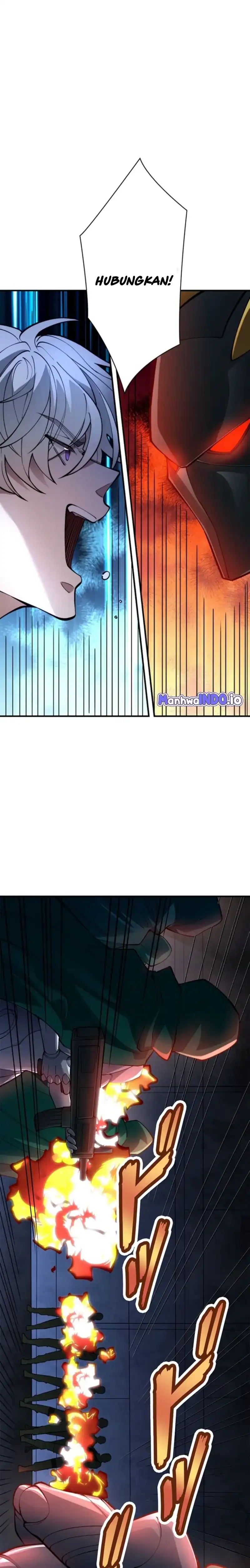 Baca The Chosen SSS-Rank - Chapter 36 halaman 3