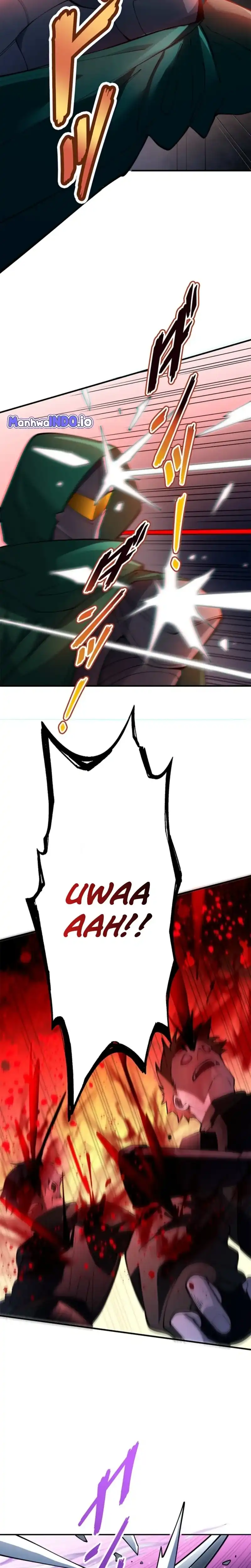 Baca The Chosen SSS-Rank - Chapter 36 halaman 4