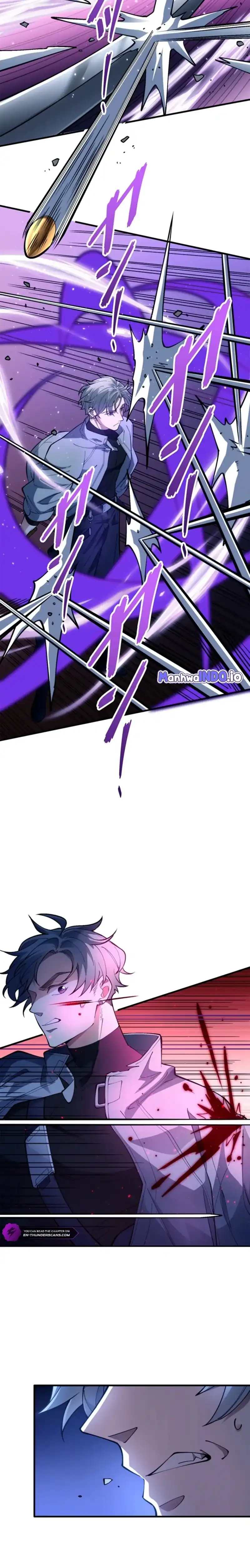 Baca The Chosen SSS-Rank - Chapter 36 halaman 5