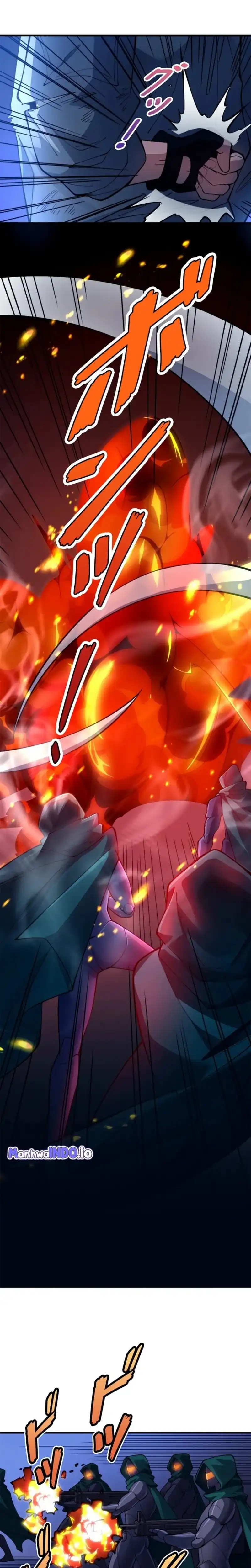 Baca The Chosen SSS-Rank - Chapter 36 halaman 6