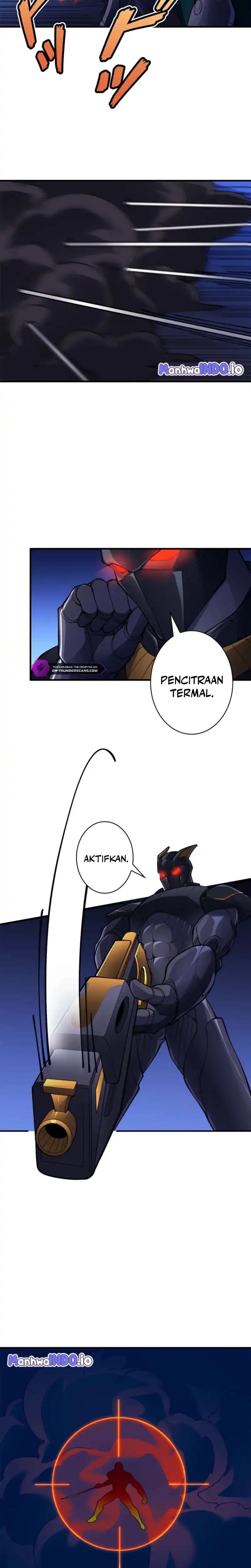 Baca The Chosen SSS-Rank - Chapter 36 halaman 7