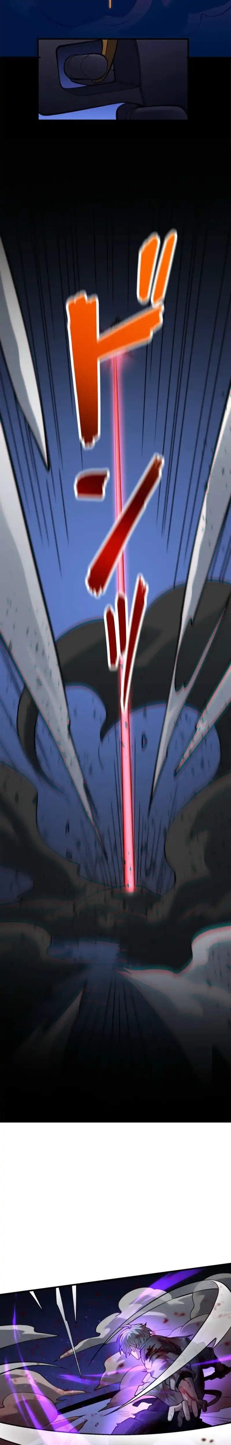 Baca The Chosen SSS-Rank - Chapter 36 halaman 8