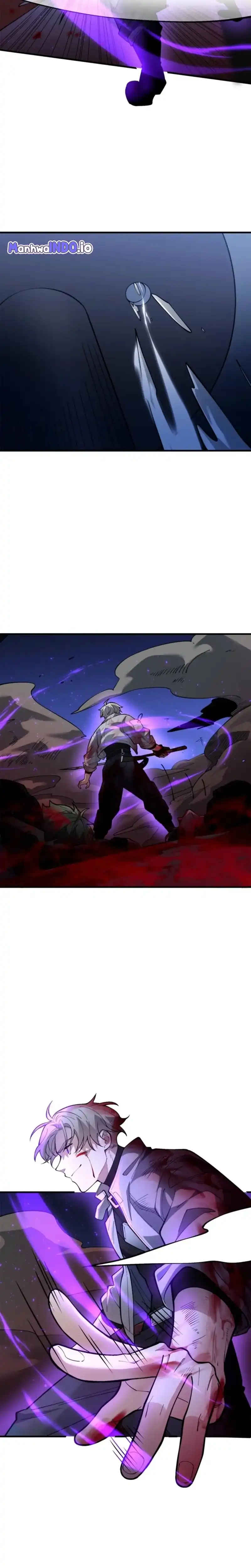 Baca The Chosen SSS-Rank - Chapter 36 halaman 9