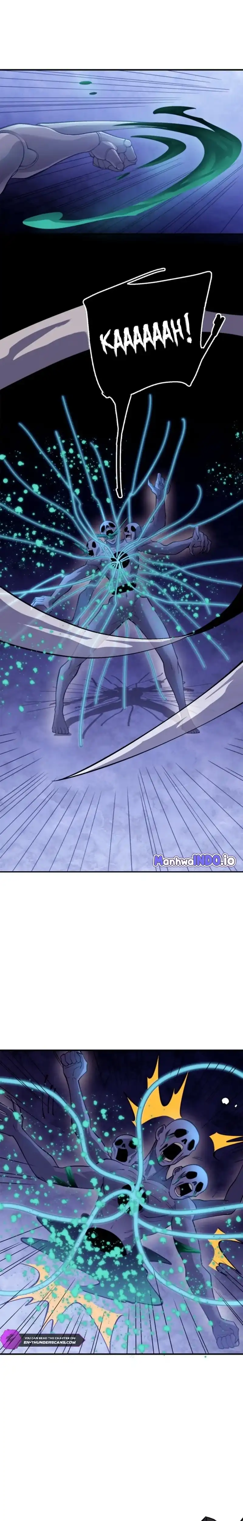 Baca The Chosen SSS-Rank - Chapter 37 halaman 10