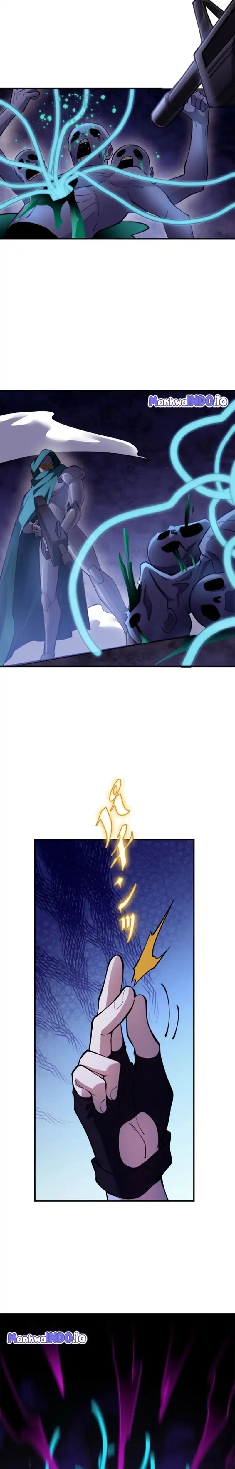 Baca The Chosen SSS-Rank - Chapter 37 halaman 11