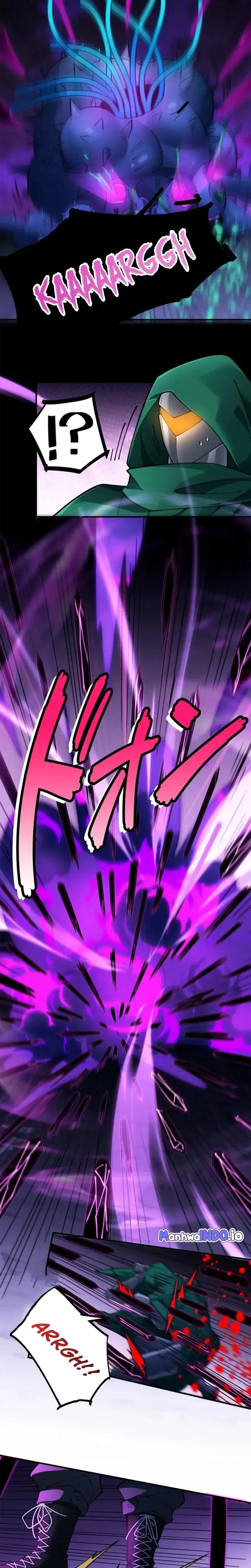 Baca The Chosen SSS-Rank - Chapter 37 halaman 12