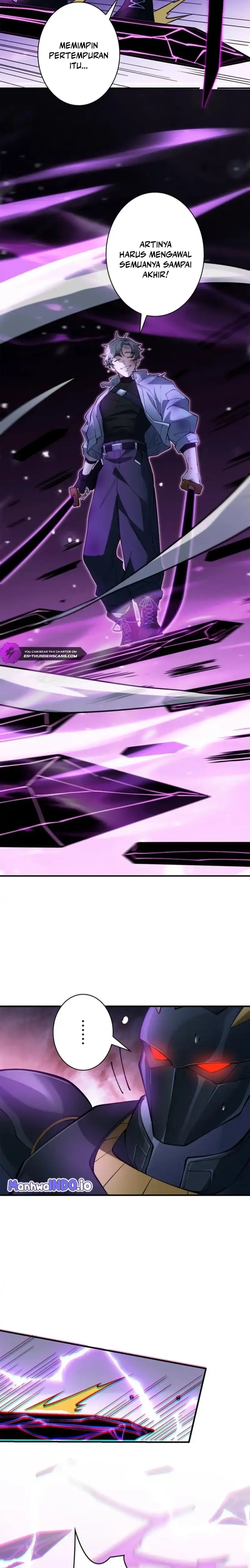 Baca The Chosen SSS-Rank - Chapter 37 halaman 13
