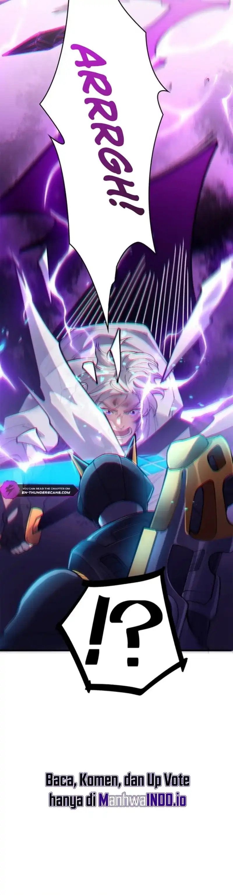 Baca The Chosen SSS-Rank - Chapter 37 halaman 14
