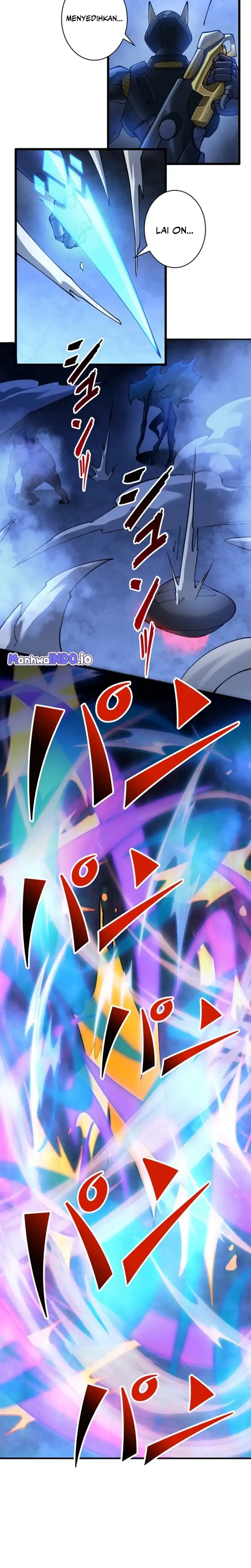 Baca The Chosen SSS-Rank - Chapter 37 halaman 4
