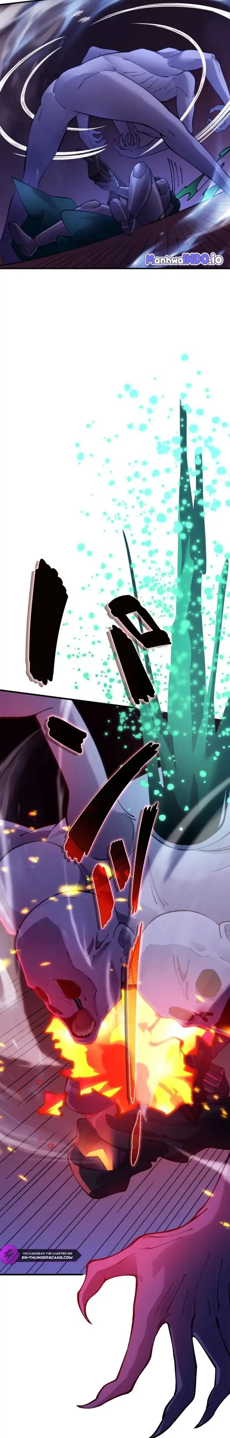 Baca The Chosen SSS-Rank - Chapter 37 halaman 7