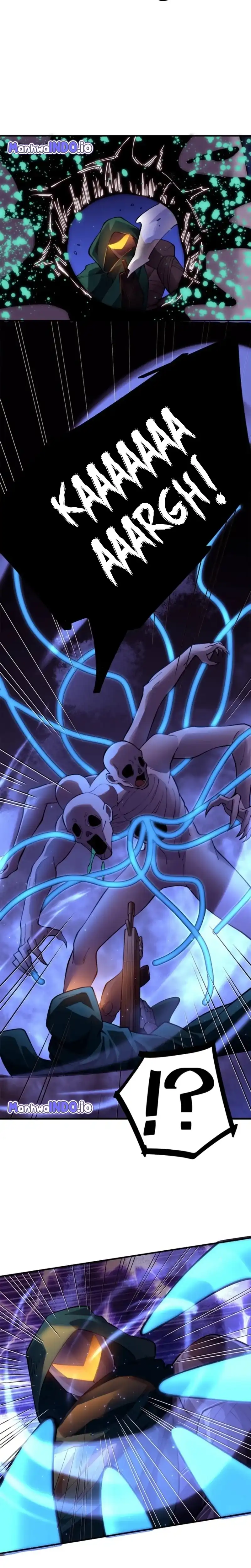 Baca The Chosen SSS-Rank - Chapter 37 halaman 8