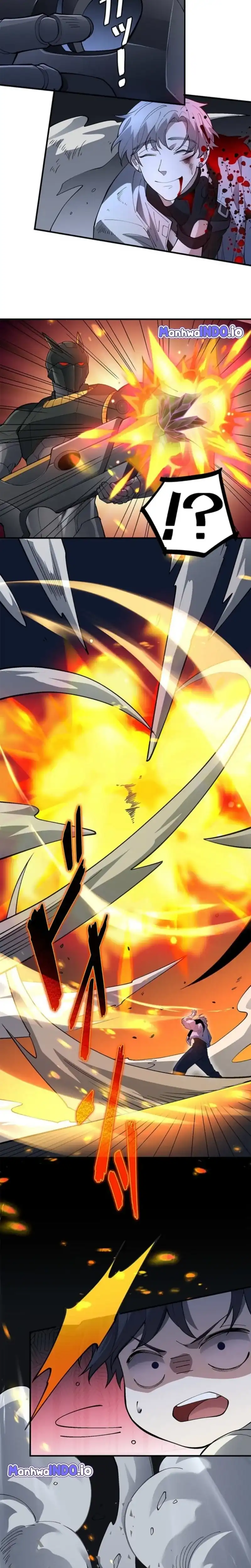 Baca The Chosen SSS-Rank - Chapter 38 halaman 10