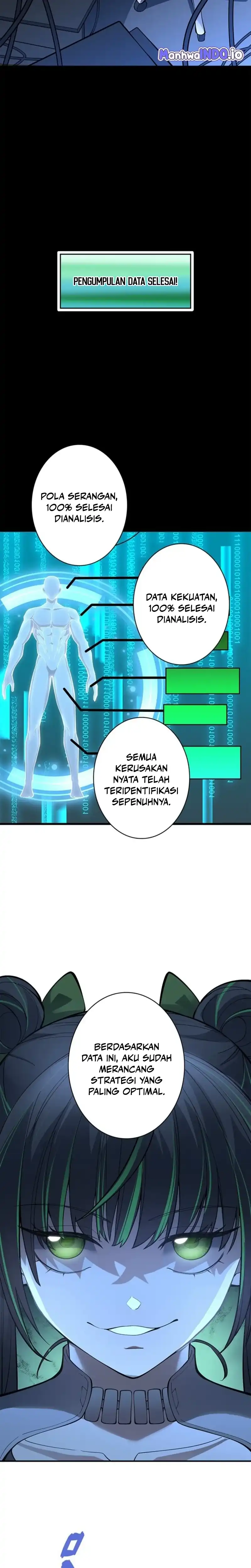 Baca The Chosen SSS-Rank - Chapter 38 halaman 14