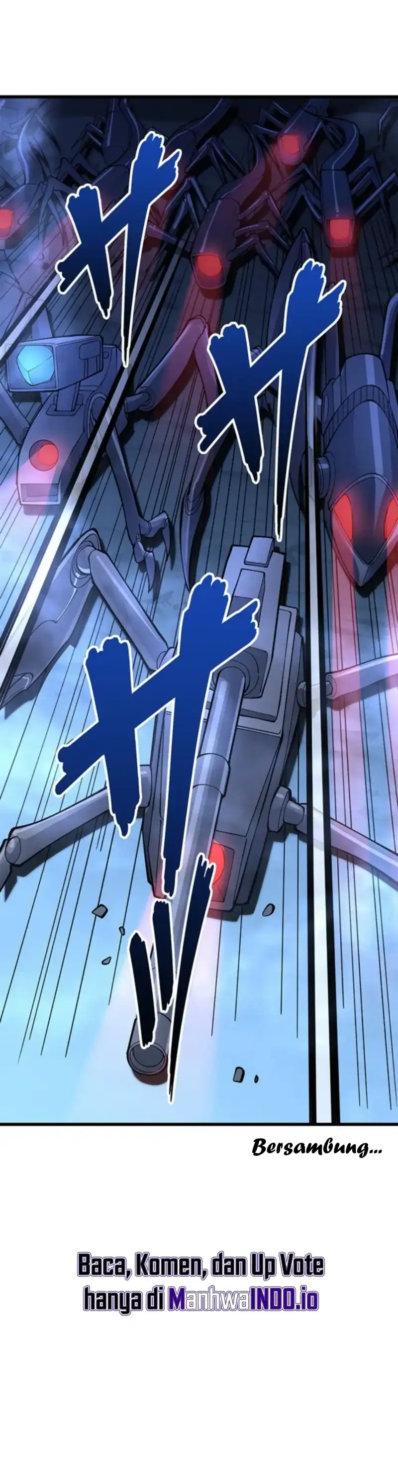 Baca The Chosen SSS-Rank - Chapter 38 halaman 16