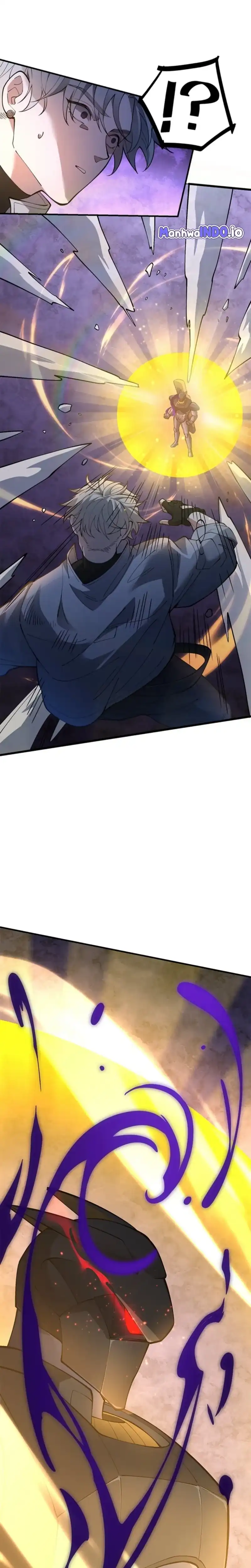 Baca The Chosen SSS-Rank - Chapter 38 halaman 3