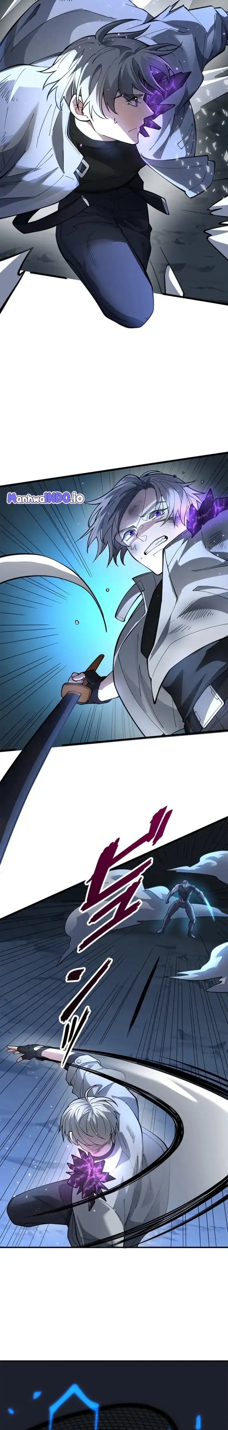 Baca The Chosen SSS-Rank - Chapter 39 halaman 10