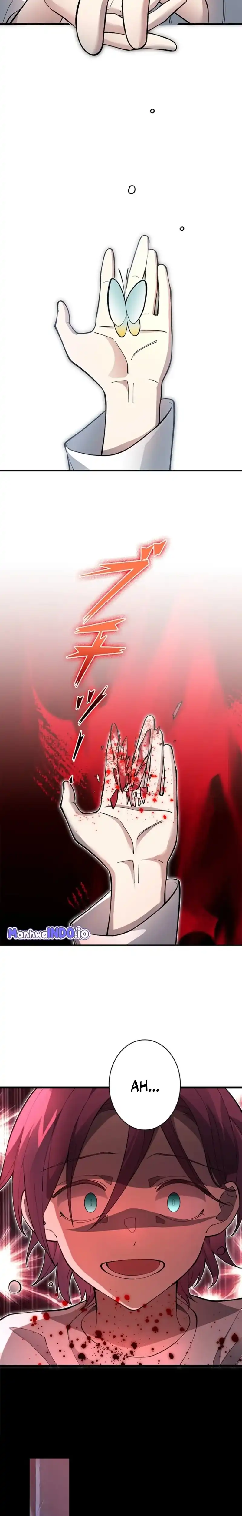 Baca The Chosen SSS-Rank - Chapter 39 halaman 16