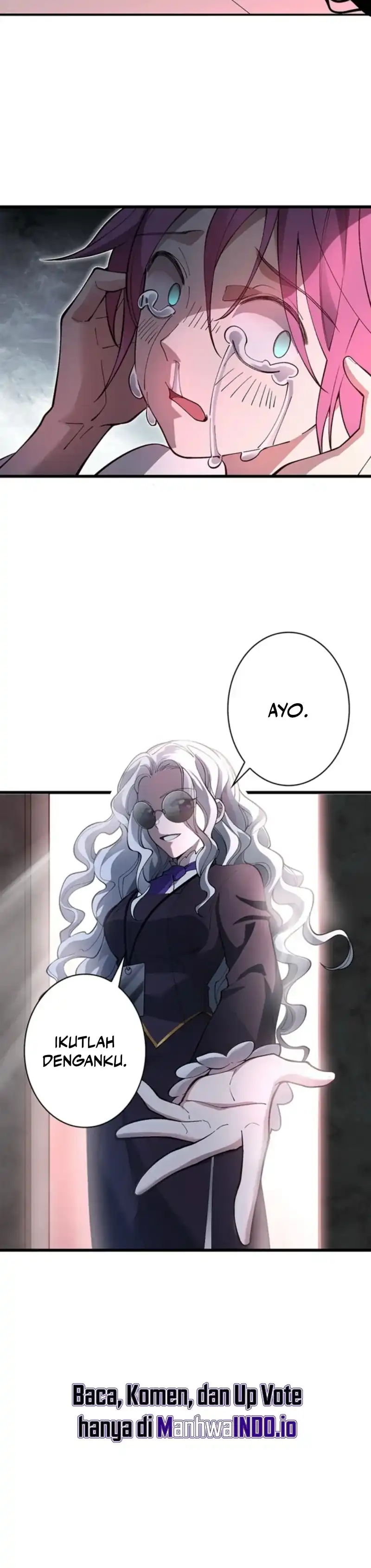 Baca The Chosen SSS-Rank - Chapter 39 halaman 18