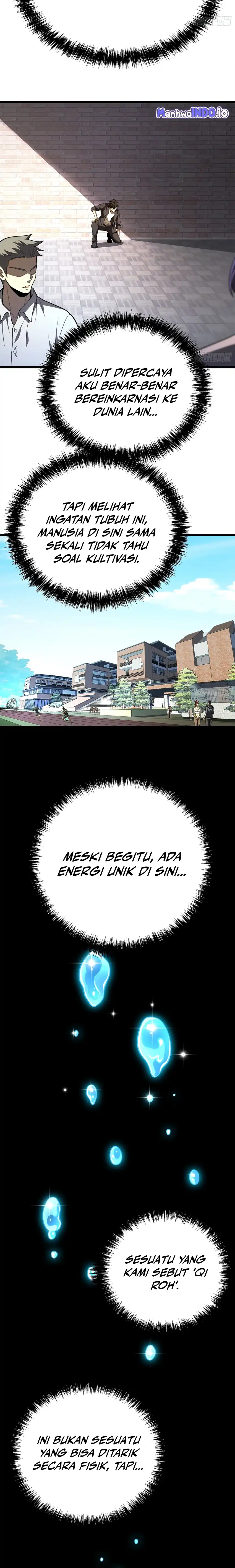 Baca The Clan’s Failure is the Former Strongest in the Continent - Chapter 1 halaman 11