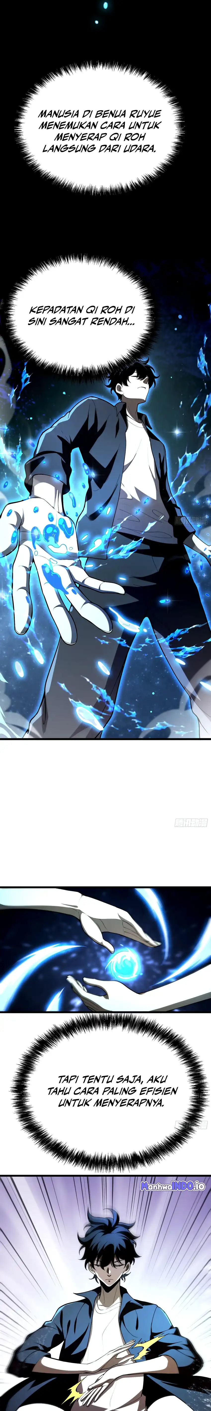 Baca The Clan’s Failure is the Former Strongest in the Continent - Chapter 1 halaman 12