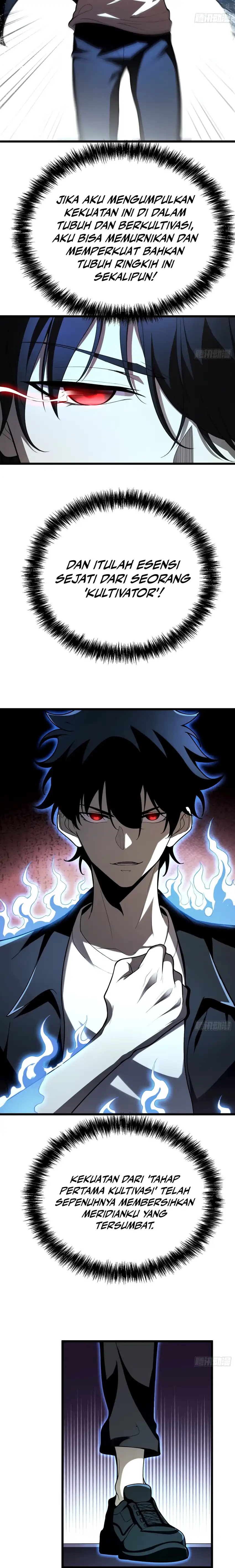 Baca The Clan’s Failure is the Former Strongest in the Continent - Chapter 1 halaman 13