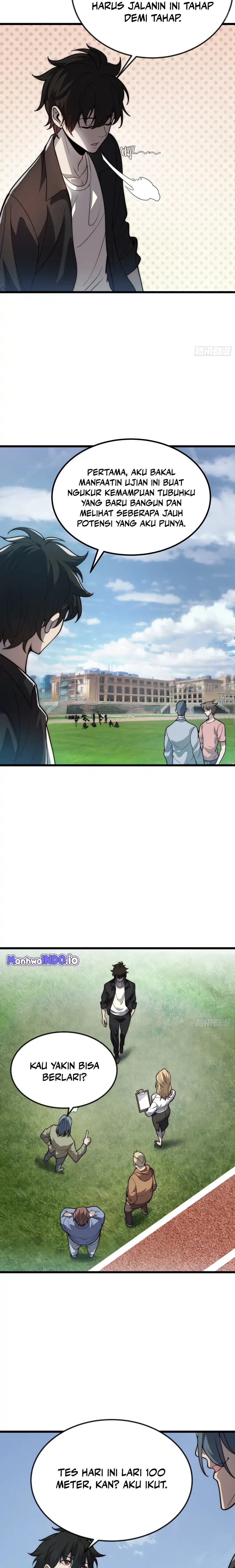 Baca The Clan’s Failure is the Former Strongest in the Continent - Chapter 1 halaman 15