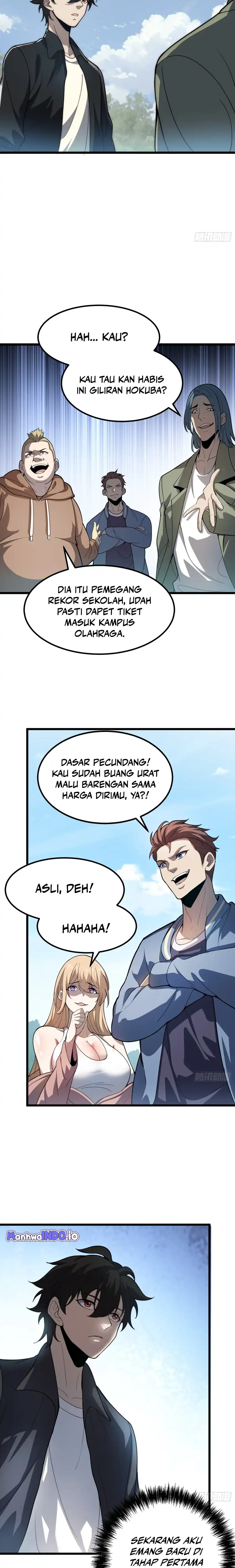 Baca The Clan’s Failure is the Former Strongest in the Continent - Chapter 1 halaman 16