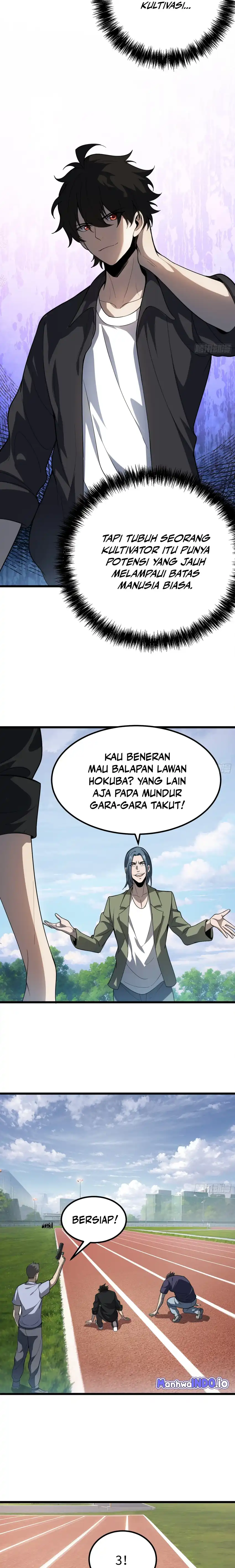 Baca The Clan’s Failure is the Former Strongest in the Continent - Chapter 1 halaman 17