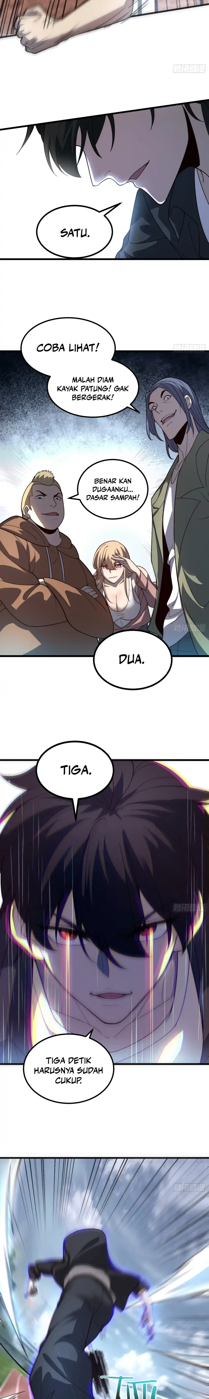 Baca The Clan’s Failure is the Former Strongest in the Continent - Chapter 1 halaman 19