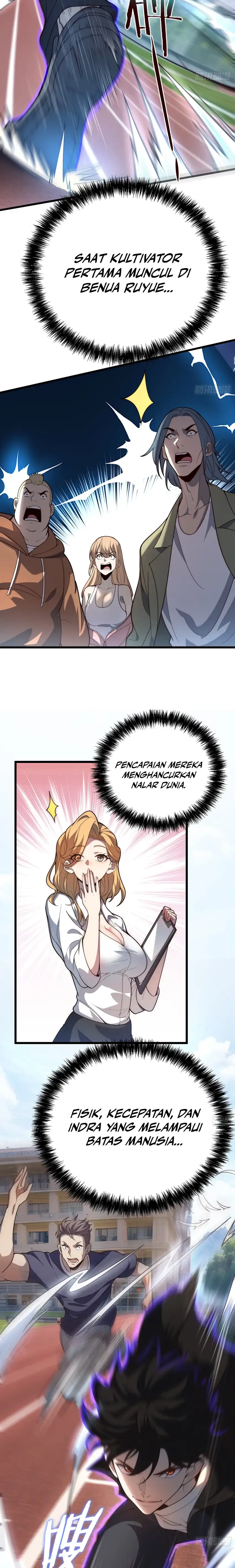 Baca The Clan’s Failure is the Former Strongest in the Continent - Chapter 1 halaman 20