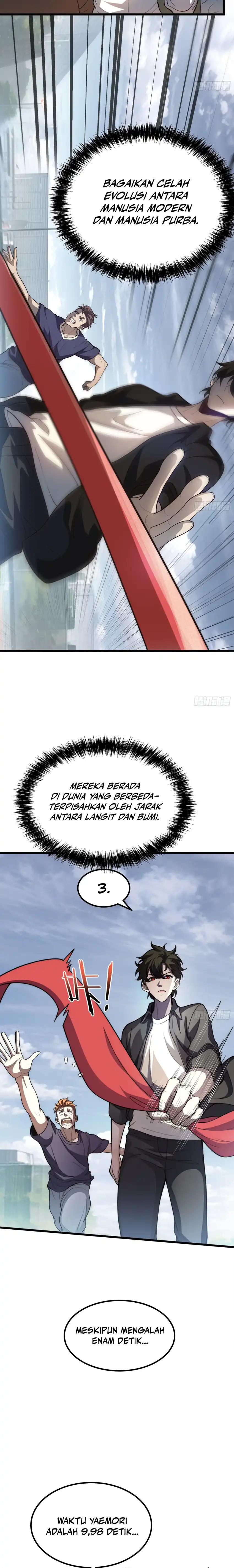 Baca The Clan’s Failure is the Former Strongest in the Continent - Chapter 1 halaman 22