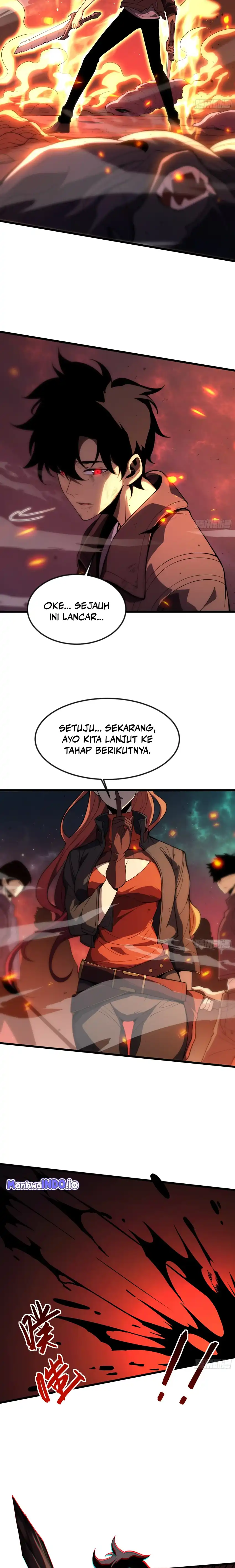 Baca The Clan’s Failure is the Former Strongest in the Continent - Chapter 1 halaman 3