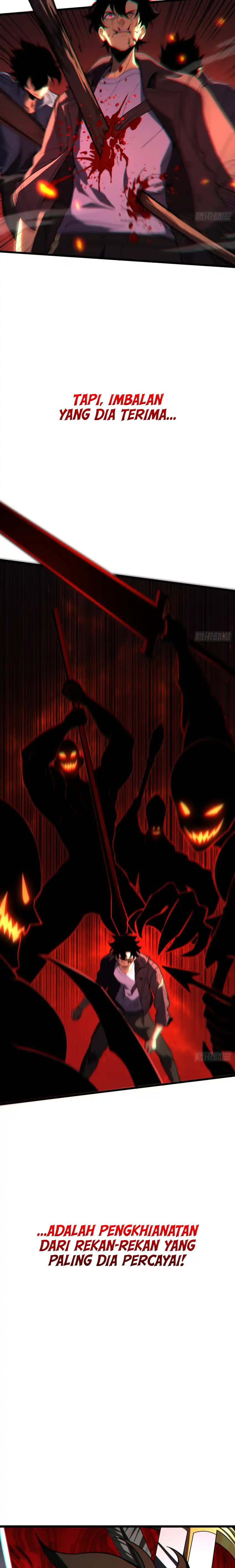 Baca The Clan’s Failure is the Former Strongest in the Continent - Chapter 1 halaman 4