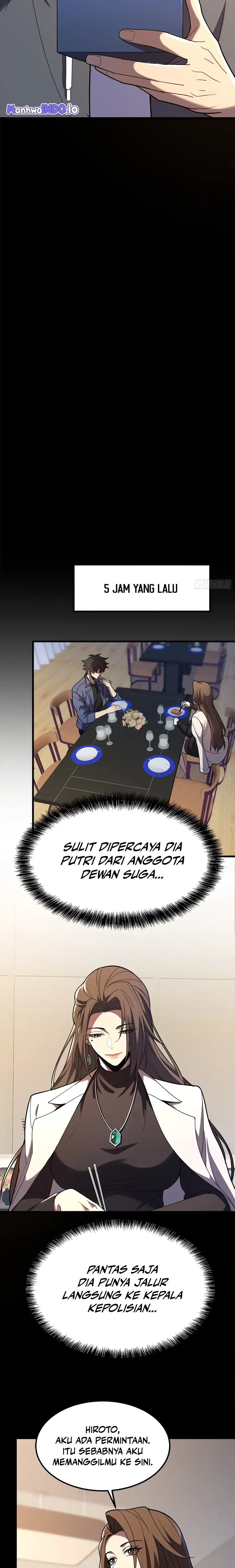 Baca The Clan’s Failure is the Former Strongest in the Continent - Chapter 10 halaman 10