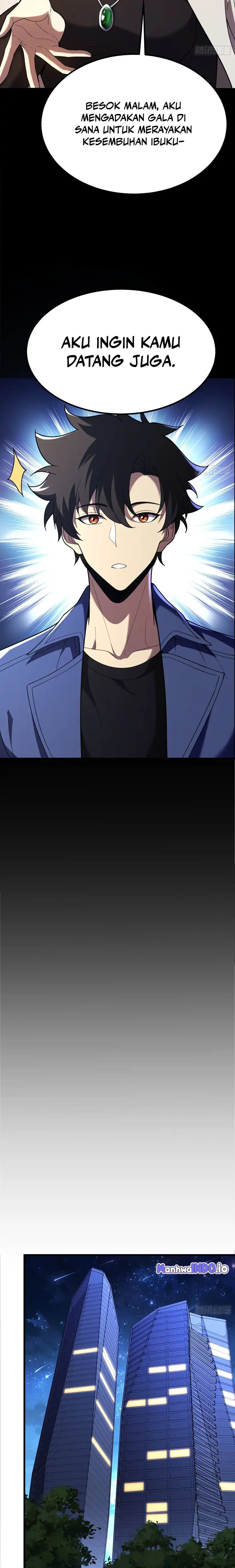 Baca The Clan’s Failure is the Former Strongest in the Continent - Chapter 10 halaman 12