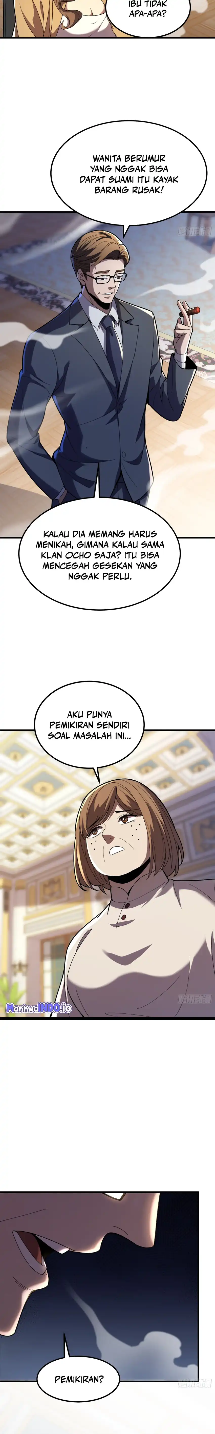 Baca The Clan’s Failure is the Former Strongest in the Continent - Chapter 10 halaman 18