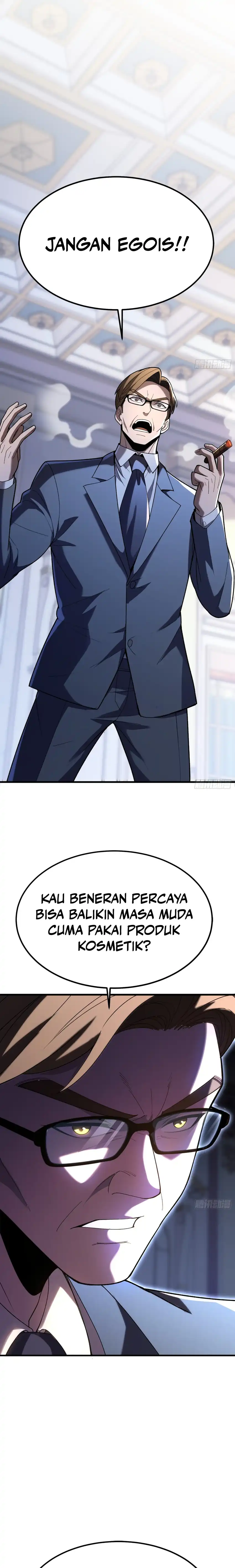 Baca The Clan’s Failure is the Former Strongest in the Continent - Chapter 10 halaman 19