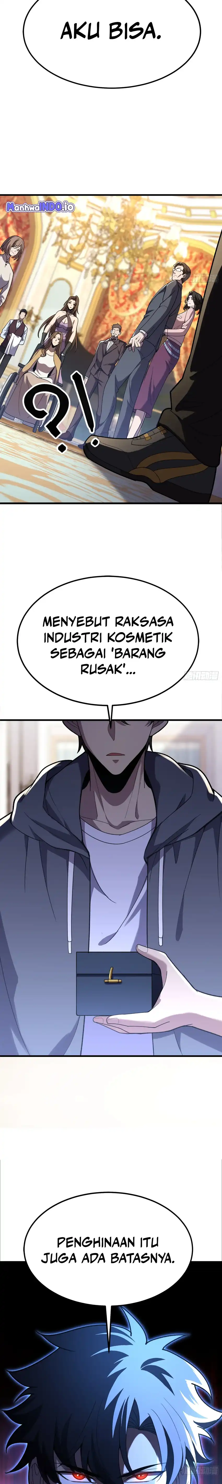 Baca The Clan’s Failure is the Former Strongest in the Continent - Chapter 10 halaman 20