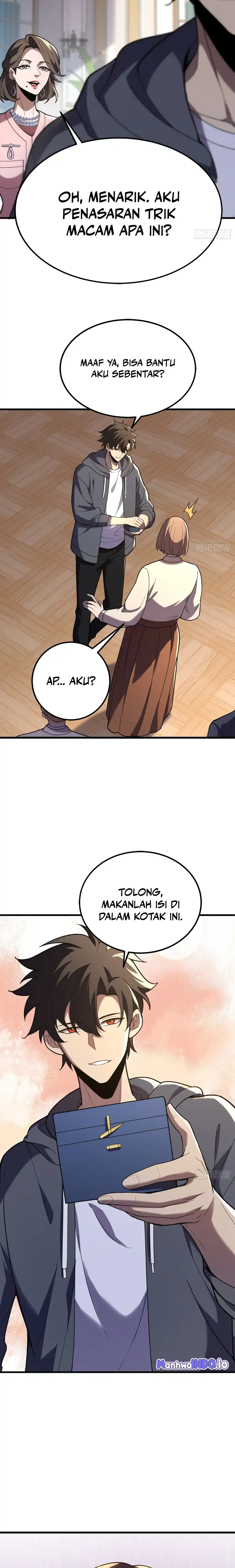Baca The Clan’s Failure is the Former Strongest in the Continent - Chapter 10 halaman 25