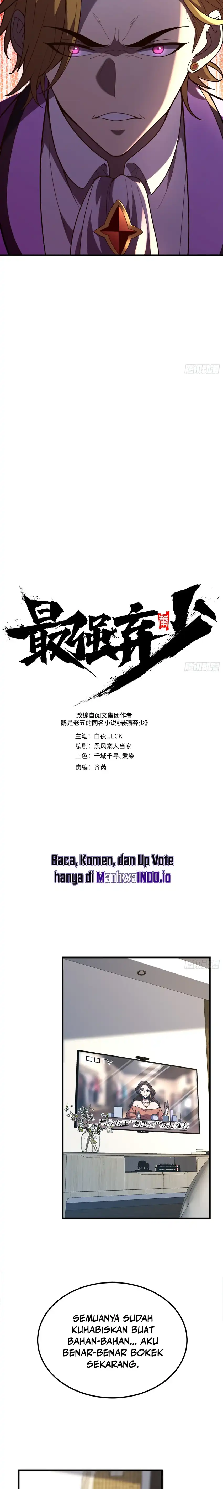 Baca The Clan’s Failure is the Former Strongest in the Continent - Chapter 10 halaman 4