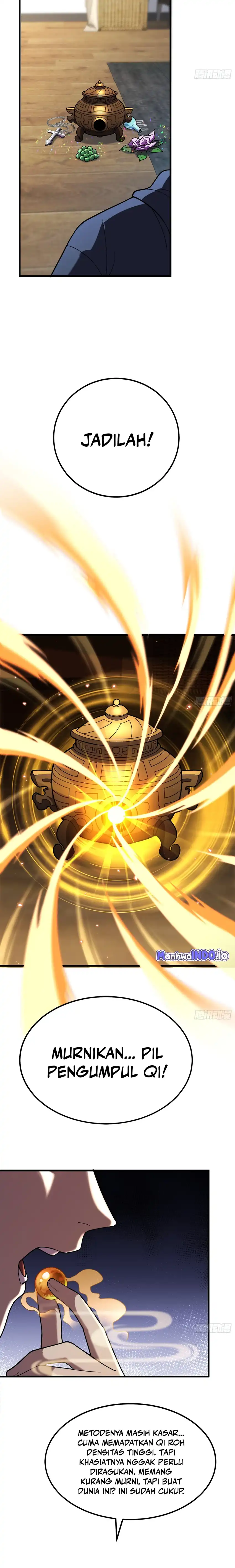 Baca The Clan’s Failure is the Former Strongest in the Continent - Chapter 10 halaman 5