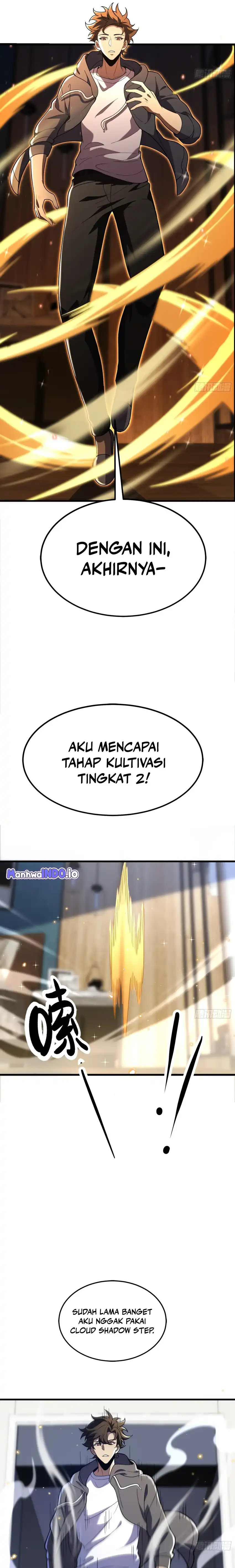 Baca The Clan’s Failure is the Former Strongest in the Continent - Chapter 10 halaman 6
