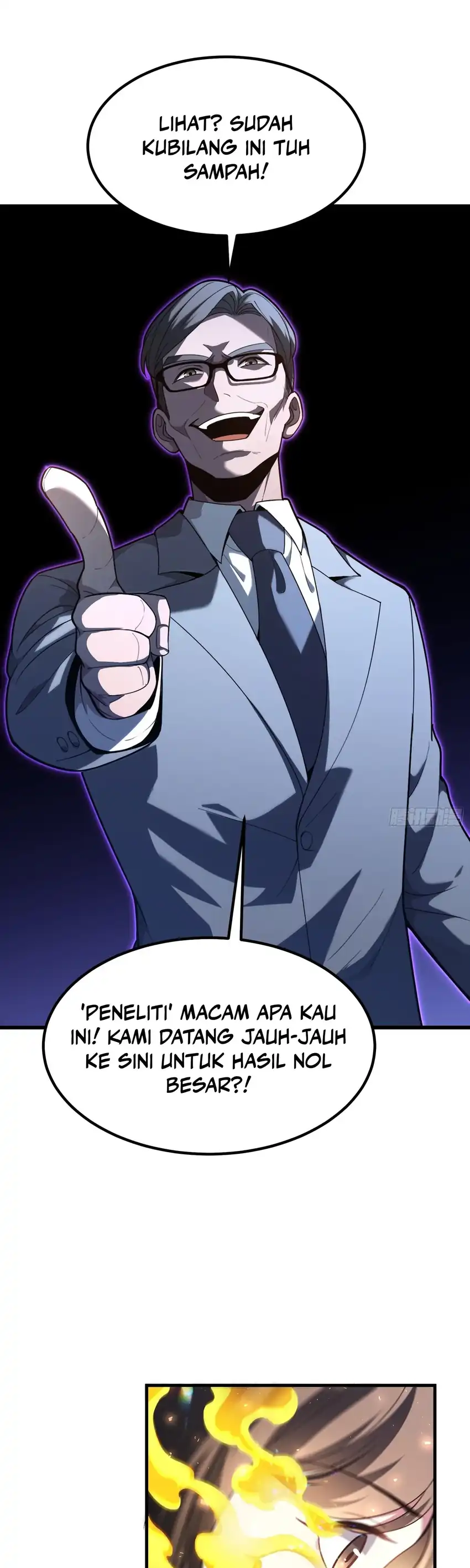 Baca The Clan’s Failure is the Former Strongest in the Continent - Chapter 11 halaman 10