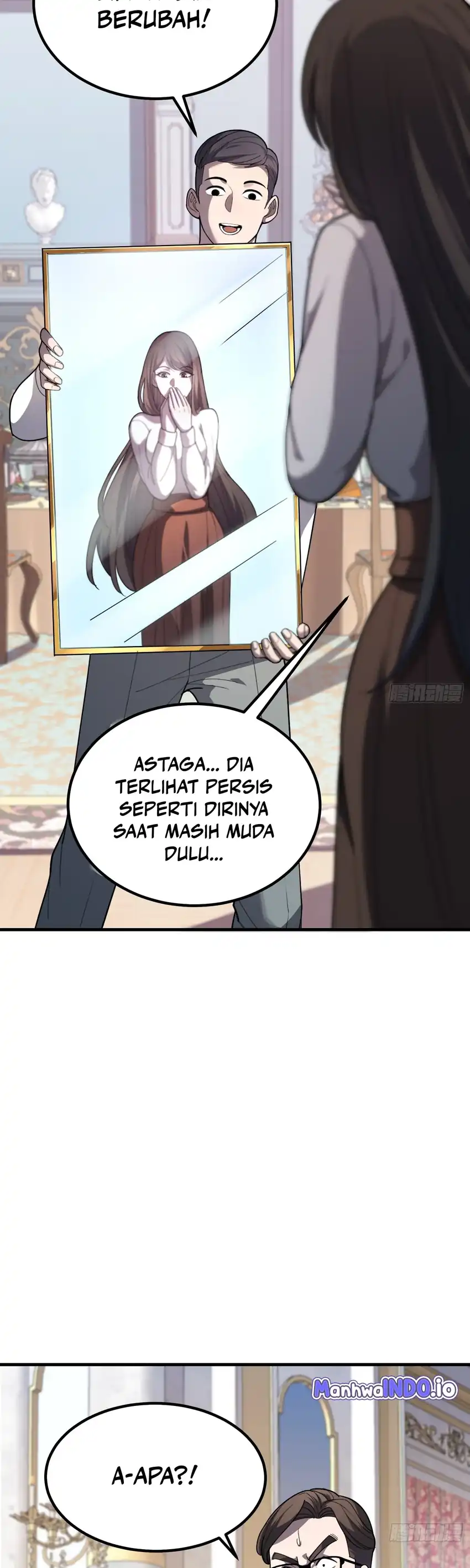 Baca The Clan’s Failure is the Former Strongest in the Continent - Chapter 11 halaman 12