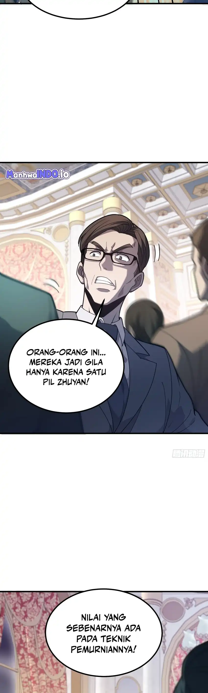 Baca The Clan’s Failure is the Former Strongest in the Continent - Chapter 11 halaman 15